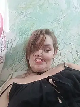 MayaLuna1 online show from 09-28-25, 09:44