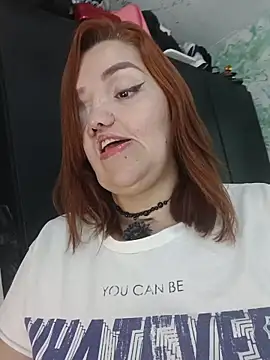 MayaLuna1 online show from 02-18-26, 01:14