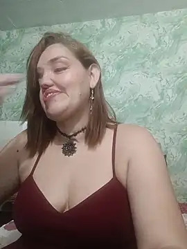 MayaLuna1 online show from 11-02-25, 07:19