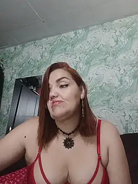 MayaLuna1 online show from 12-01-25, 05:36