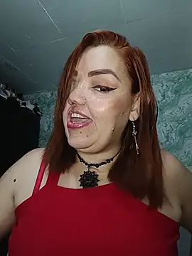 MayaLuna1 online show from 12-22-25, 07:25