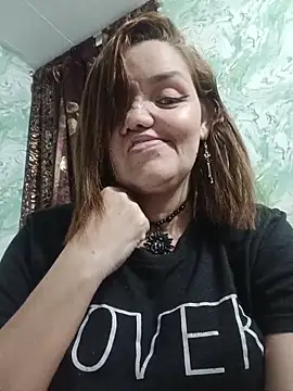 MayaLuna1 online show from 10-09-25, 11:38