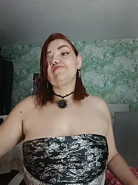 MayaLuna1 online show from 02-21-26, 09:39