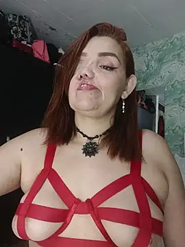 MayaLuna1 online show from 02-13-26, 10:32