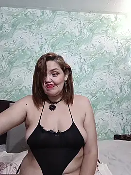 MayaLuna1 online show from 10-30-25, 03:09