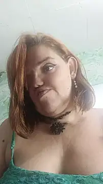 MayaLuna1 online show from 04-01-26, 02:02