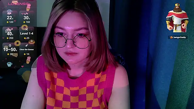Snapshot of cute1stranger chatting on 09-14-25, 07:31 cute1stranger online show from 09-14-25, 07:31