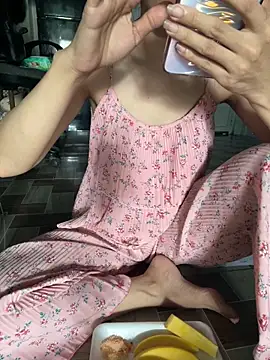 Yumii 09 online show from 12-03-25, 05:52