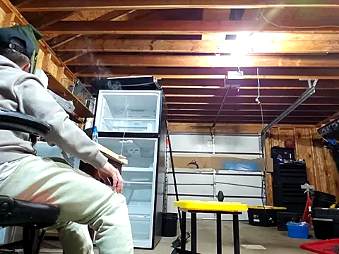 AnguishedGoody1 online show from 04-18-26, 08:49