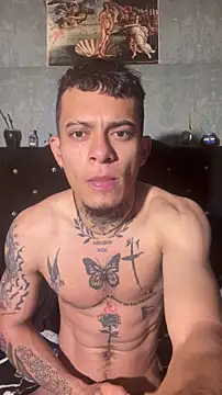 Mrjustin sebas online show from 04-22-26, 04:47