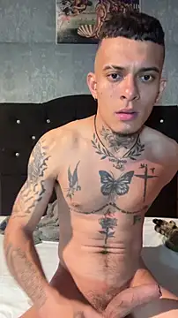 Mrjustin sebas online show from 02-19-26, 10:40