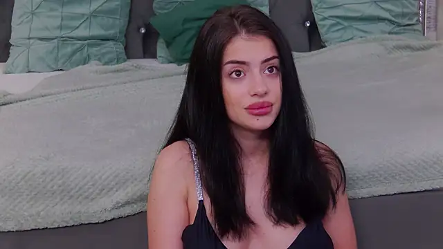 Anais Carter online show from 10-10-25, 04:46