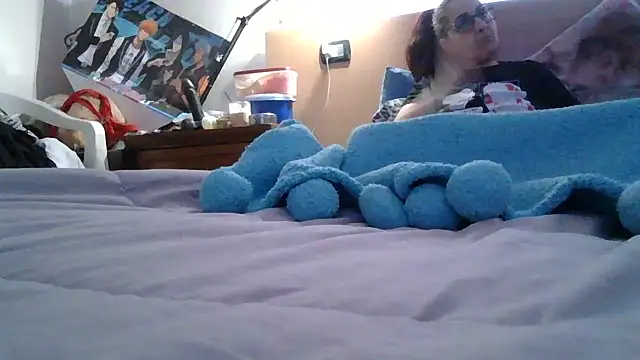 Snapshot of Giada47 chatting on 02-25-26, 01:11 Giada47 online show from 02-25-26, 01:11