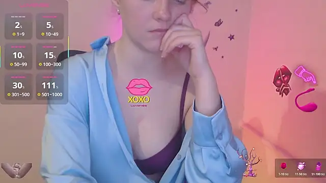 Ophelia lime online show from 11-21-25, 09:30