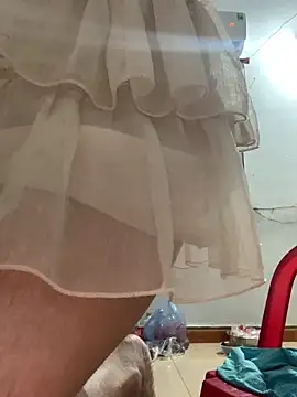 -mathcute- online show from 09-20-25, 01:27