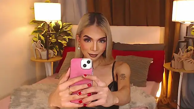 CelestinaMarquez0427 online show from 11-14-25, 10:46