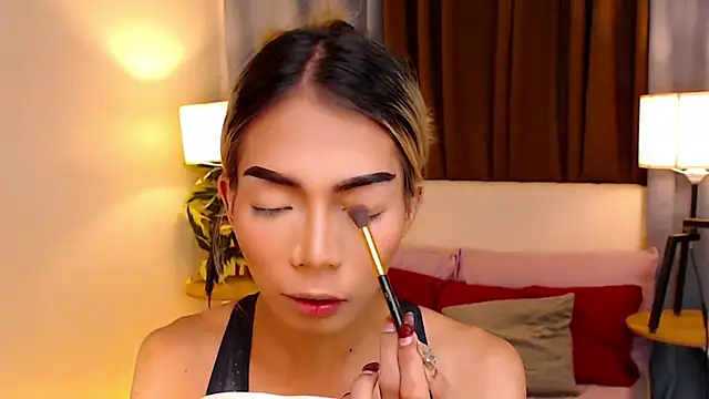 Snapshot of CelestinaMarquez0427 chatting on 02-13-26, 05:40 CelestinaMarquez0427 online show from 02-13-26, 05:40