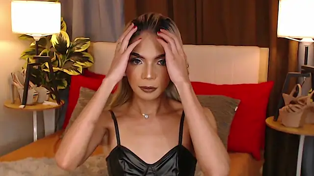 CelestinaMarquez0427 online show from 11-21-25, 05:50