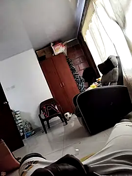 Perropa online show from 01-13-26, 12:42