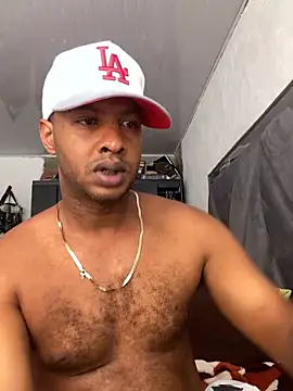 Perropa online show from 02-22-26, 03:35