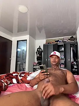 Perropa online show from 02-19-26, 02:14