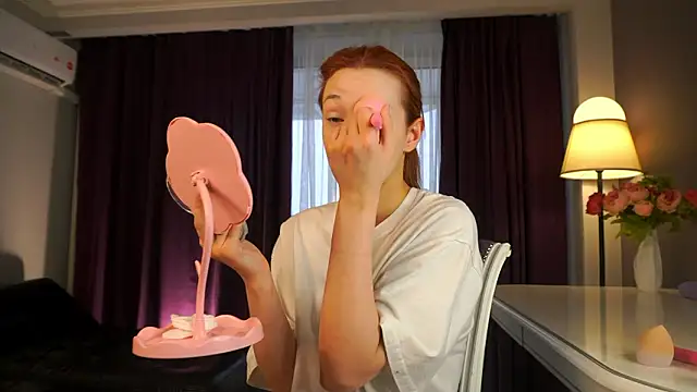 MaryroseRoeder online show from 02-03-26, 05:16