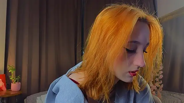 MaryroseRoeder online show from 11-10-25, 02:38