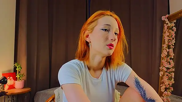 MaryroseRoeder online show from 10-28-25, 02:45