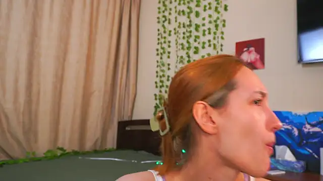 MaryroseRoeder online show from 01-11-26, 03:13