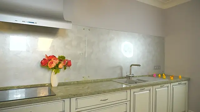 MaryroseRoeder online show from 01-17-26, 03:54