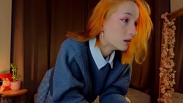 MaryroseRoeder online show from 10-24-25, 02:43