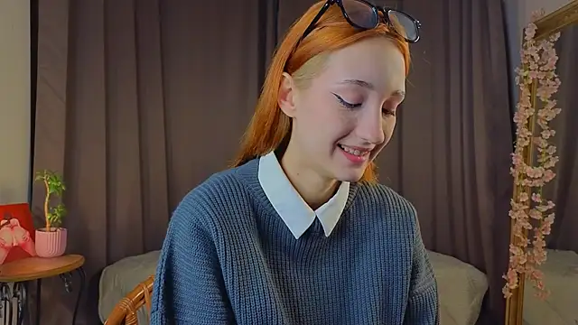 MaryroseRoeder online show from 11-30-25, 02:56