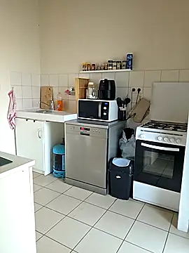 CornetDeGlace online show from 10-14-25, 04:29