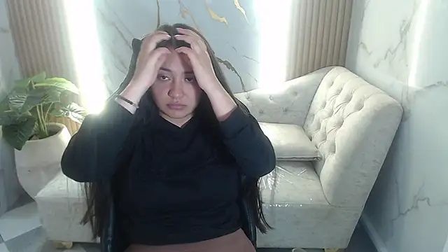 Ivony18 b online show from 10-16-25, 08:11