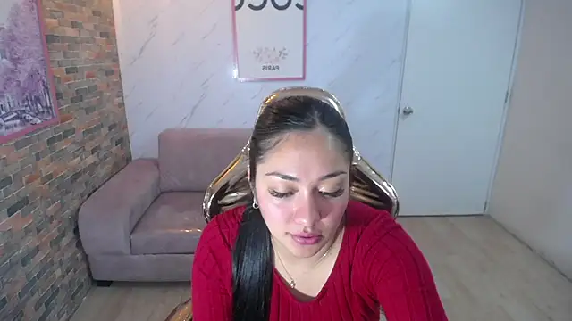 Ivony18 b online show from 09-18-25, 03:20