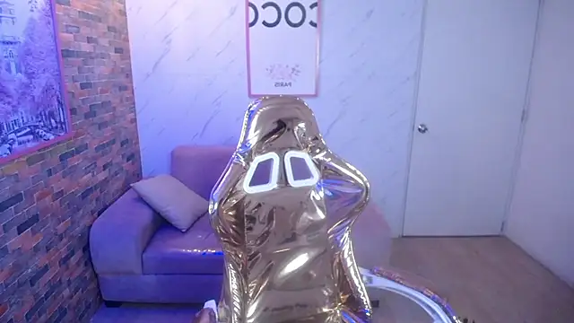 Ivony18 b online show from 09-10-25, 03:16