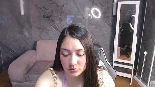 Ivony18 b online show from 10-10-25, 03:18