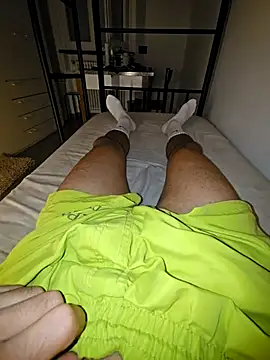 Sam 00096 online show from 09-09-25, 08:51