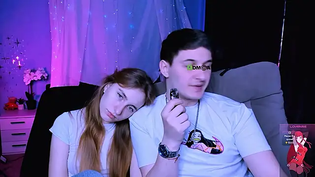 beauty ginger  online show from 03-25-26, 09:24