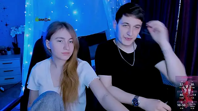 beauty ginger  online show from 03-28-26, 09:16