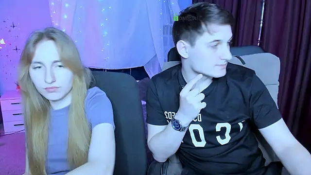 beauty ginger  online show from 03-21-26, 08:24