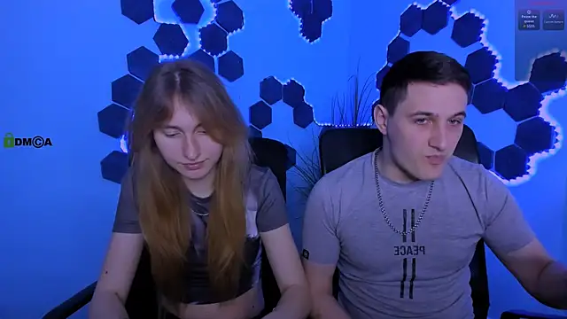 beauty ginger  online show from 04-18-26, 06:43