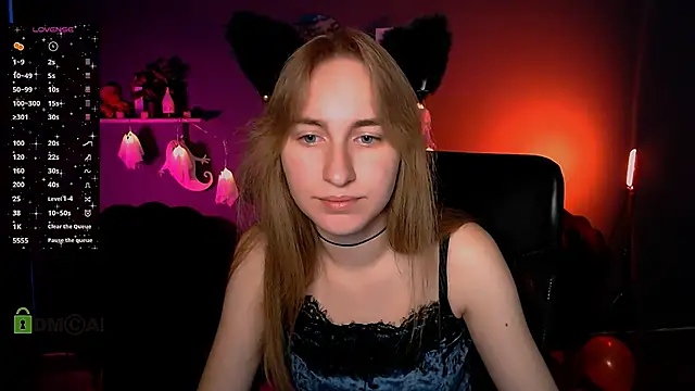 Snapshot of beauty_ginger_ chatting on 10-26-25, 09:31 beauty ginger  online show from 10-26-25, 09:31