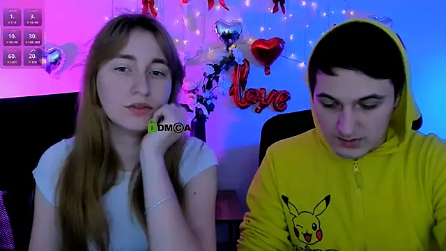 beauty ginger  online show from 02-17-26, 08:06