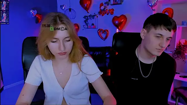 beauty ginger  online show from 03-03-26, 12:17