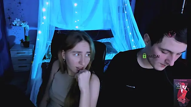 beauty ginger  online show from 02-05-26, 11:55