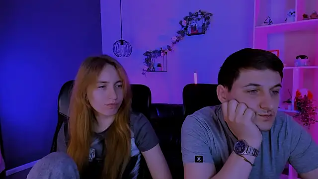 beauty ginger  online show from 03-26-26, 07:45