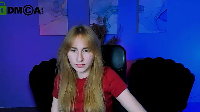 beauty ginger  online show from 11-27-25, 08:09