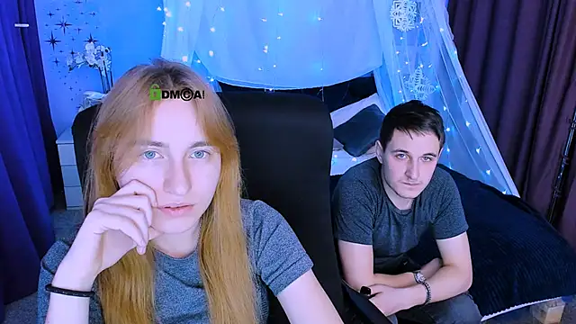 beauty ginger  online show from 01-10-26, 08:48