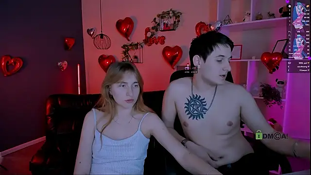 beauty ginger  online show from 02-16-26, 11:57